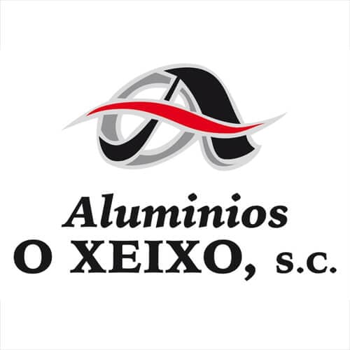 Aluminios O Xeixo Aluminios O Xeixo